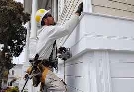 Best Composite Siding  in Tton, IL